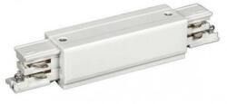 Viokef Lighting Track rail Power Feed White (middle) - VIO-02/0018 (VIO-02_0018)