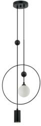 Italux Trosti - IT-PND-428892-BK (IT-PND-428892-BK)