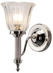 Elstead Lighting Carroll - ELS-BATH-CARROLL1-PN (ELS-BATH-CARROLL1-PN)