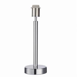 Endon Lighting Endon Owen USB table base - ED-76208 (ED-76208)