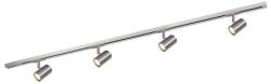 Italux Marvi TR Jazz SN - IT-911408-4-SN-SET (IT-911408-4-SN-SET)