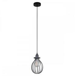 Italux Lesto - IT-MDM-2676/1 BK /KIFUTÓ! ! / (IT-MDM-2676_1_BK)