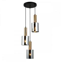 Italux Sardo - IT-PND-5581-3A-BRO+SG (IT-PND-5581-3A-BRO_SG)