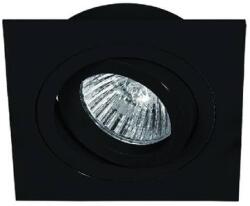 Orlicki Fasto I Nero 1xGU10 max 8W LED 230V - OR-OR83477 (OR-OR83477)