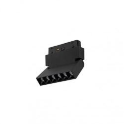 Italux Magnetic Norman - IT-TRM-79392-6W-3K-BK (IT-TRM-79392-6W-3K-BK)
