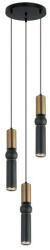 Italux Isidora - IT-PND-14290-3-BRO-BK (IT-PND-14290-3-BRO-BK)