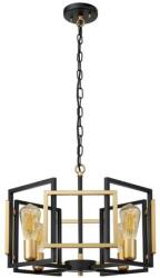 Italux Primero - IT-PND-44003-4-BK-GD (IT-PND-44003-4-BK-GD)