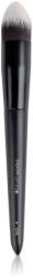 Brushworks Tapered Precision Buffing Brush pensula pentru machiaj tip NO. 4 1 buc