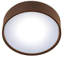 Viokef Lighting Ceiling Lamp Brown Ibiza - VIO-4298802 (VIO-4298802)