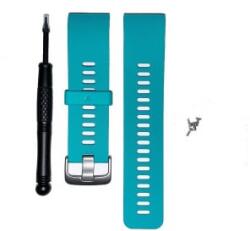 Garmin Forerunner 30 óraszíj türkiz (S00-01052-00)