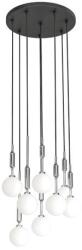 ORLICKI DESIGN Ero VIII Cromo 40 8xG9 max 8W LED 230V - OR-OR85327 (OR-OR85327)