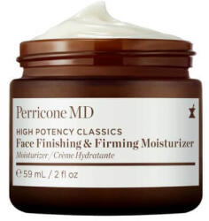 Perricone MD Cremă pentru hidratarea și tonifierea fetei High Potency Classics (Face Finishing & Firming Moisturizer) 59 ml