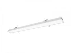 Viokef Lighting Linear Recessed White Station Ultra L580 3000K - VIO-3911-0319-3-W-N (VIO-3911-0319-3-W-N)