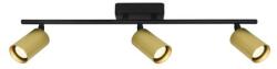 Italux Tris - IT-SPL-46829-3-BK-GD (IT-SPL-46829-3-BK-GD)