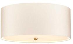 Elstead Lighting Fletcher - ELS-DL-FLETCHER22-5LT-IV-AB (ELS-DL-FLETCHER22-5LT-IV-AB)