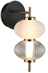 Italux Testa - IT-WL-84938-2-BK (IT-WL-84938-2-BK)