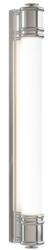 ORLICKI DESIGN Omi Parette Cromo 60 IP44 13W LED 3000K 230V 823lm - OR-OR85235 (OR-OR85235)