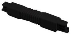 Viokef Lighting Track rail connector flexible Black - VIO-02/0014 (VIO-02_0014)