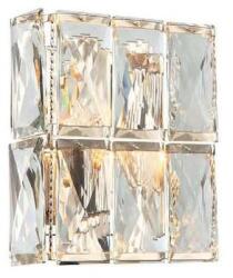 ORLICKI DESIGN Intero Parette Gold 2xE14 max 12W LED 230V - OR-OR81596 (OR-OR81596)