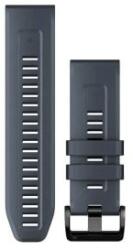 Garmin QuickFit 26 szilikon óraszíj gránitkék (010-13117-05)