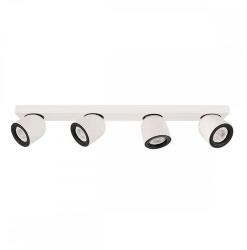 Italux Nuora - IT-SPL-2855-4B-WH /KIFUTÓ! ! / (IT-SPL-2855-4B-WH)