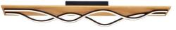 Italux Conato - IT-PLF-23848-30W-BK-GD (IT-PLF-23848-30W-BK-GD)