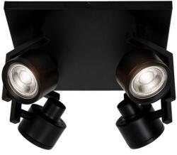 Viokef Lighting 4/L Spot Black Magma - VIO-4095201 (VIO-4095201)