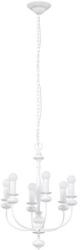 ORLICKI DESIGN Castella 6xE14 max 8W LED 230V - OR-OR84764 (OR-OR84764)