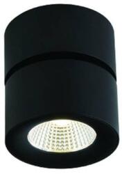 ORLICKI DESIGN Mone Nero * 1X7W LED 3000K 230V 522lm - OR-OR82203 (OR-OR82203)