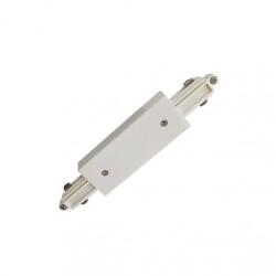 Italux Marvi Track Connector Parallel Long - IT-TRL-H1C-CONN-LONG-WH /KIFUTÓ! ! / (IT-TRL-H1C-CONN-LONG-WH)