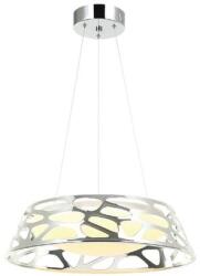 ORLICKI DESIGN Forina Cromo S* 24W LED 3000K 230V 1501lm - OR-OR80384 (OR-OR80384)