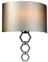 Elstead Lighting CLARK - ELS-CLARK-LARGE-PC (ELS-CLARK-LARGE-PC)