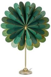 Markslöjd MARIGOLD Table Star 45cm Green/Brass E10 7 (MS-705302)