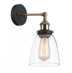 Italux Francis - IT-MBM-2563/1 GD+CL (IT-MBM-2563_1_GD_CL)