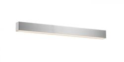 Viokef Lighting Linear Ceiling Anod. Station Ultra L1140 3000K - VIO-3911-0120-3-U-N (VIO-3911-0120-3-U-N)