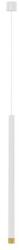 ORLICKI DESIGN Q I Bianco / Gold 60 1xG9 max 3, 5W LED 230V - OR-OR85174 (OR-OR85174)