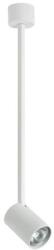 ORLICKI DESIGN Tuka Bianco L 1x GU10 Max 8W LED 230V - OR-OR84221 (OR-OR84221)