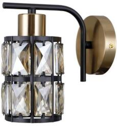 Italux Menfi - IT-WL-44236-1-BK-GD (IT-WL-44236-1-BK-GD)