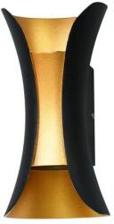 Italux Dante - IT-PL-356-M BK+GD (IT-PL-356-M_BK_GD)