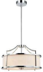 ORLICKI DESIGN Stanza Cromo S 3xE27 max 15W LED 230V - OR-OR80865 (OR-OR80865)