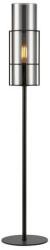 Markslöjd TORCIA Table 1L 65cm Black/Smoke - MS-108560 (MS-108560)
