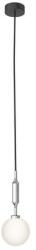 ORLICKI DESIGN Ero I Cromo A 1xG9 max 8W LED 230V - OR-OR84962 (OR-OR84962)