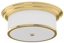 ORLICKI DESIGN Famburo PL Gold 39 3xE14 Max 12W LED 230V - OR-OR84870 (OR-OR84870)