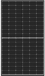 Jinko Solar 445W Tiger Neo, Fél Vág. , N-Típus, 30Mm, Fekete Keret, Fehér Háttép, Csatlakozó Jk03M, Kábel 1200Mm (JKM445N-54HL4R-V_JK03M) (JKM445N-54HL4R-V_JK03M)