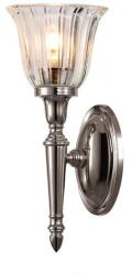 Elstead Lighting Dryden - ELS-BATH-DRYDEN1-PN (ELS-BATH-DRYDEN1-PN)