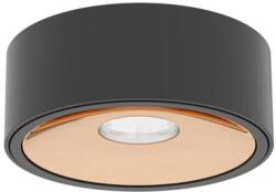 ORLICKI DESIGN Neo Nero Slim Led / Ufo Gold * 1x10W LED 3000K 230V - OR-OR83996 (OR-OR83996)