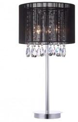 Italux Essence - IT-MTM9262/3P BK /KIFUTÓ! ! / (IT-MTM9262_3P_BK)
