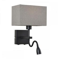 Italux Norte - IT-WL-1122-2-BL-BM-RC-GR (IT-WL-1122-2-BL-BM-RC-GR)