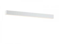 Viokef Lighting Linear Wall White Station Direct L1480 4000K - VIO-3911-0214-4-W-N (VIO-3911-0214-4-W-N)