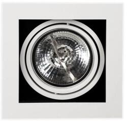 Orlicki Cardo I Bianco 1xES111 GU10 max 17W LED 230V - OR-OR83361 (OR-OR83361)
